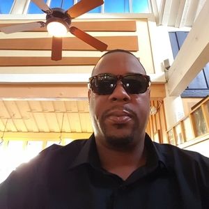 Meet your Posher, Ron